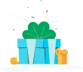 Get rewards